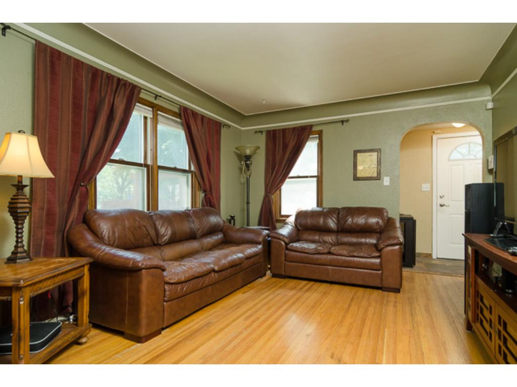 397 Sherburne Ave