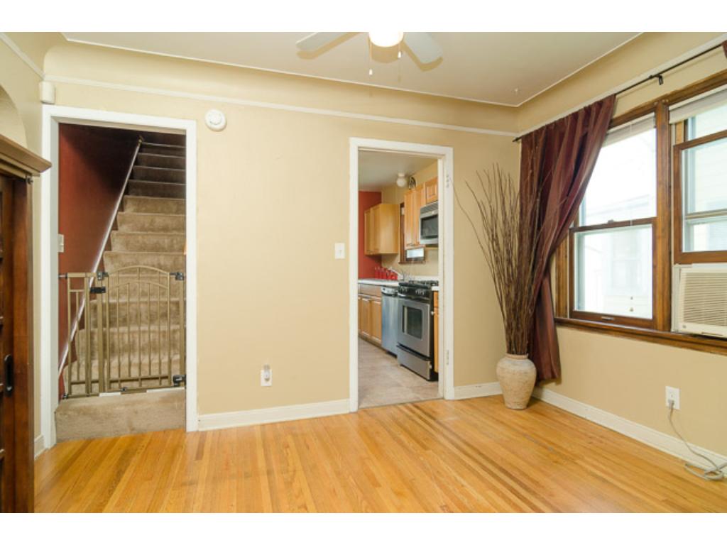 397 Sherburne Ave