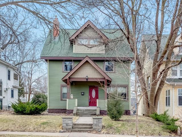 1731 Marshall Ave