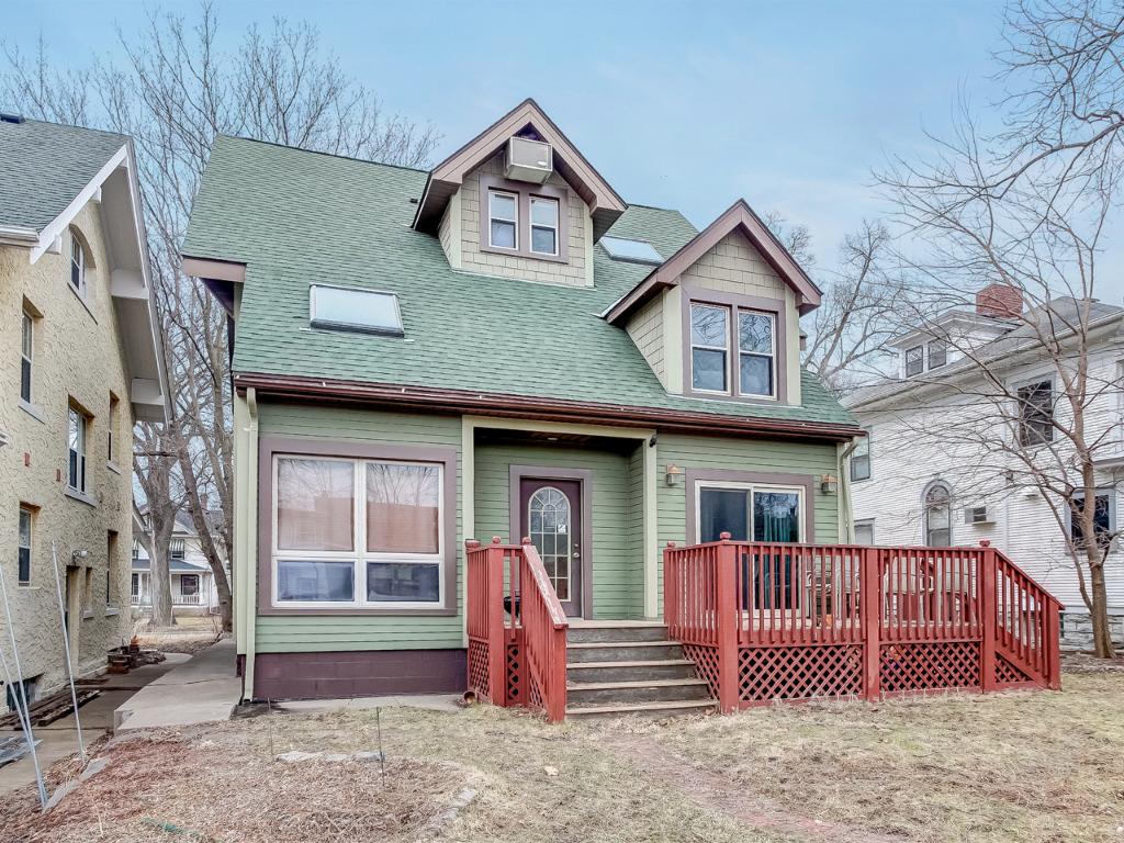 1731 Marshall Ave