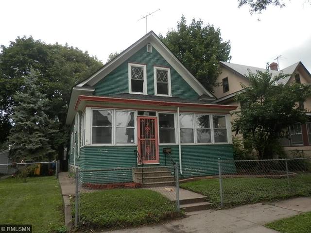 885 Sherburne Ave