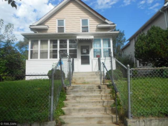 885 Sherburne Ave
