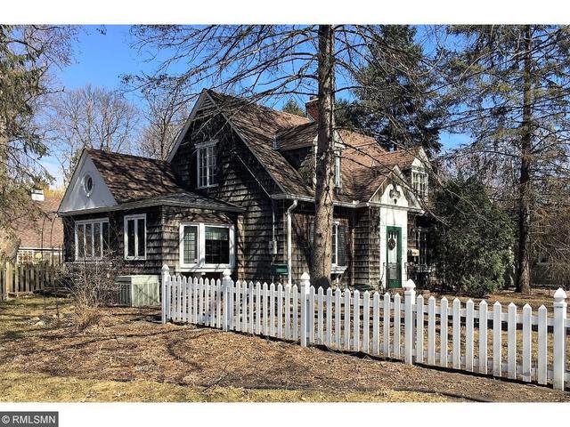 1305 N Birch Lake Blvd