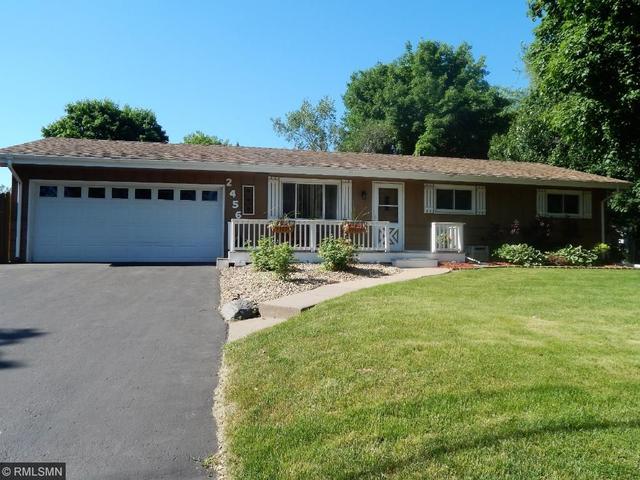 2456 Cedar Ave
