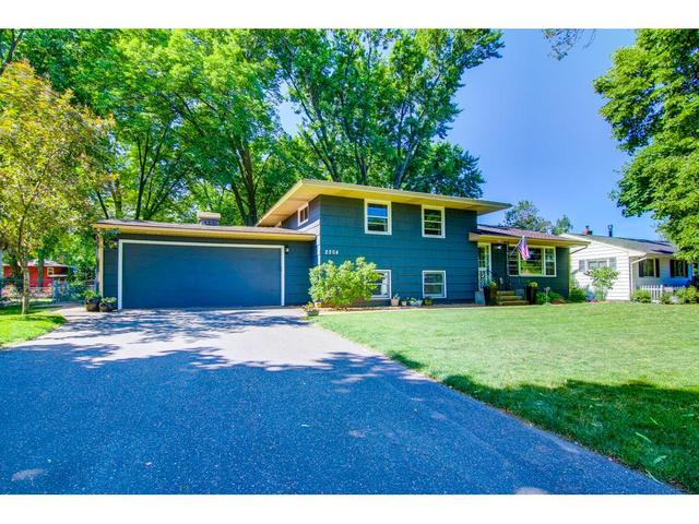 2456 Cedar Ave