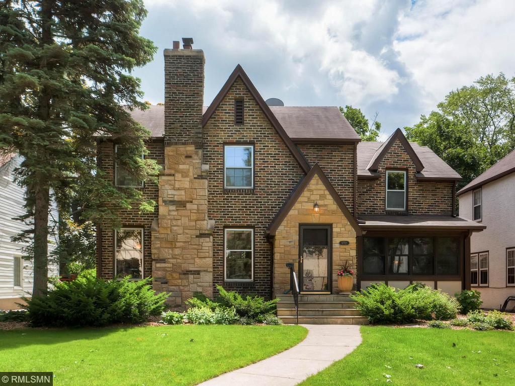 For Sale: 1772 Eleanor Ave Saint Paul, MN 55116
