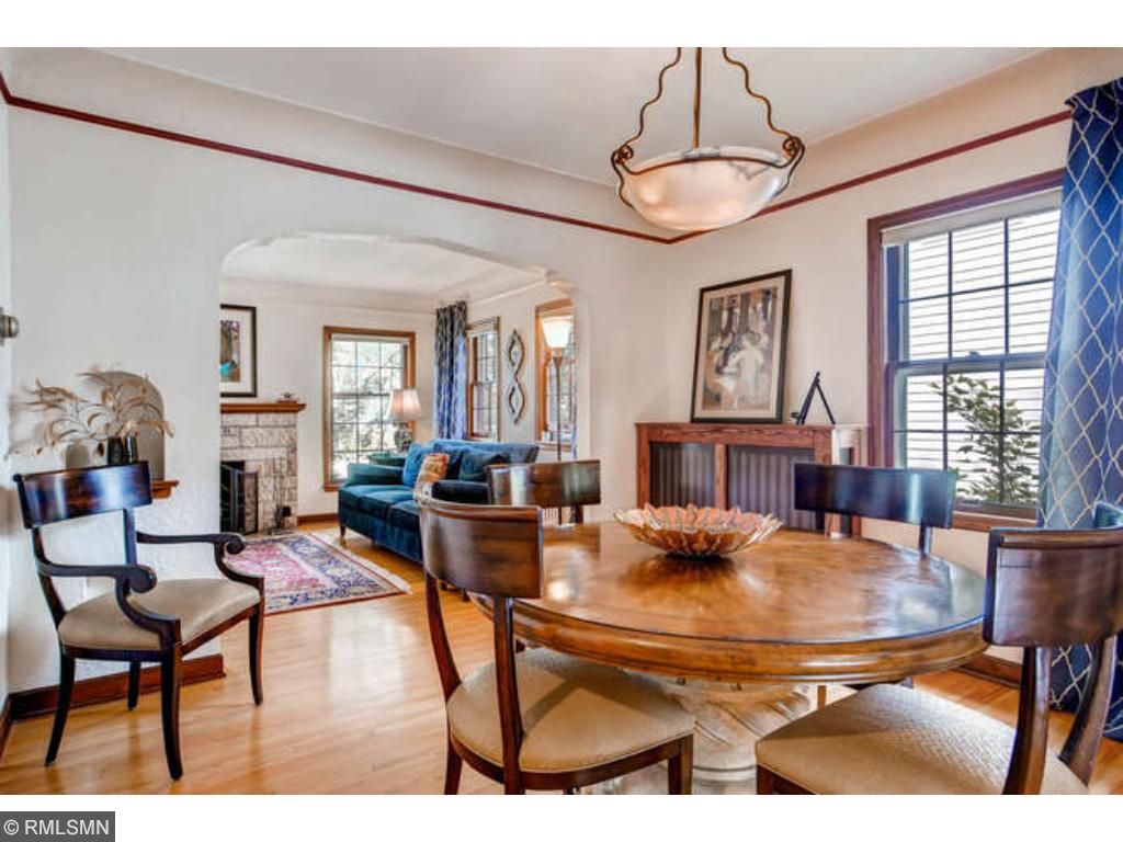 For Sale: 1772 Eleanor Ave Saint Paul, MN 55116