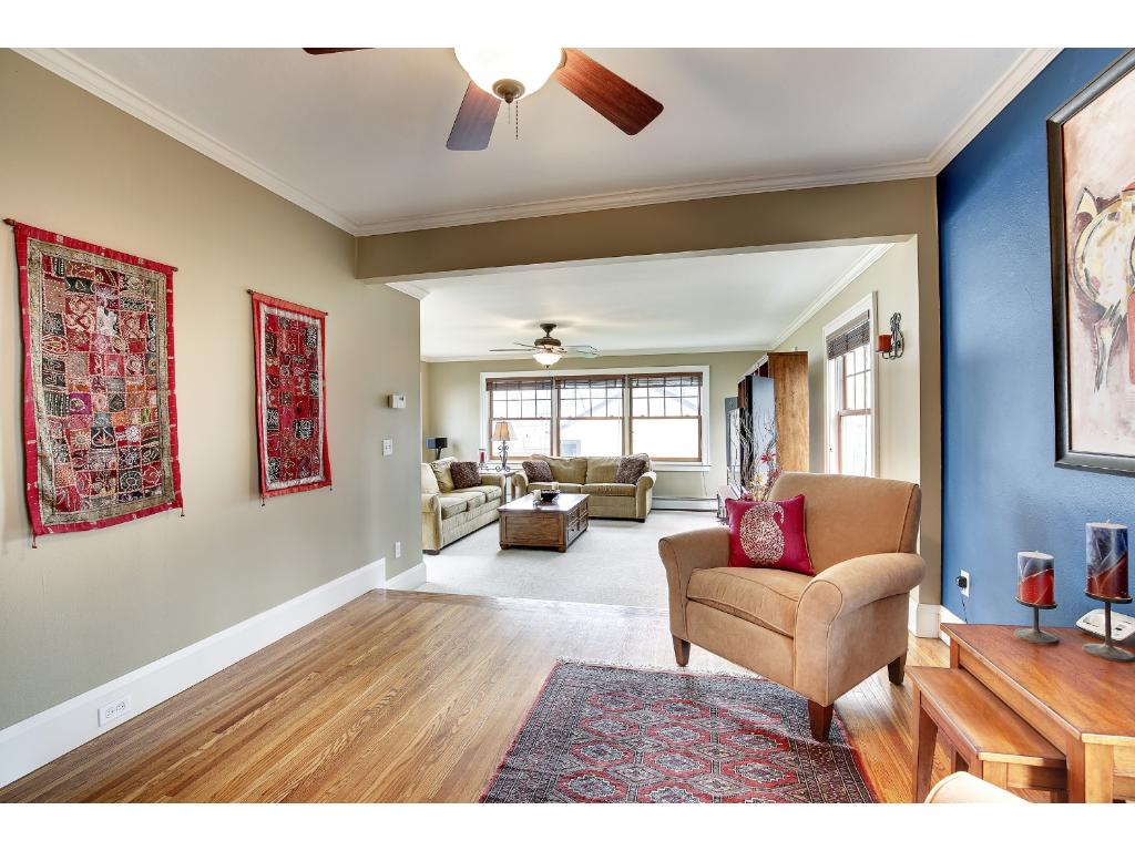 2106 Juno Ave Saint Paul, MN 55116