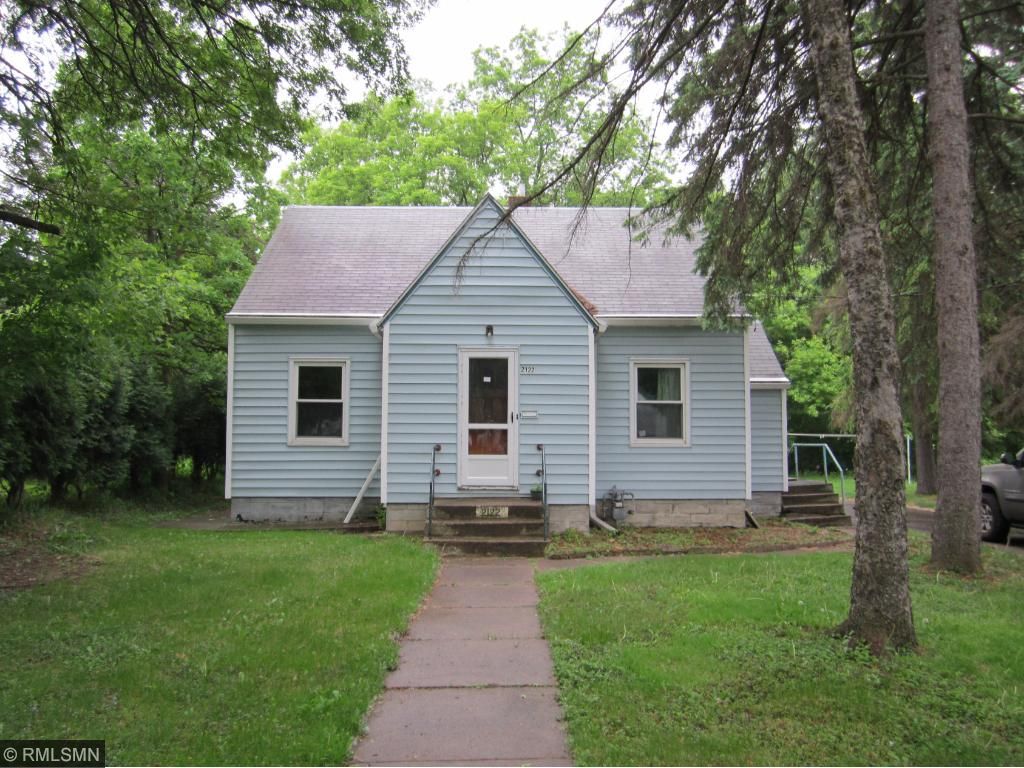 For Sale: 2122 Minnehaha Ave E Saint Paul, MN 55119