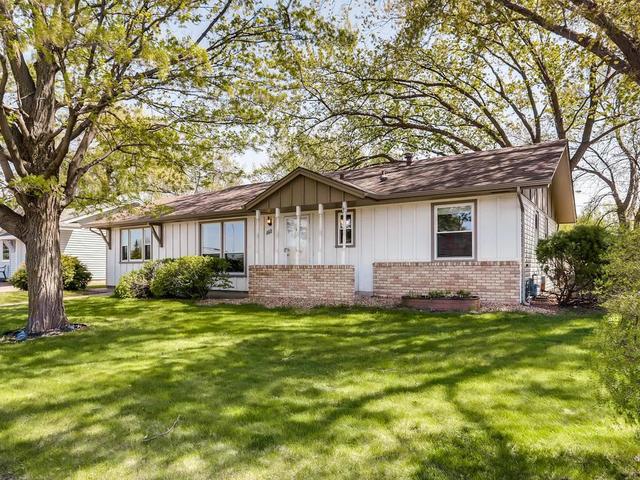 16114 Goodview Way
