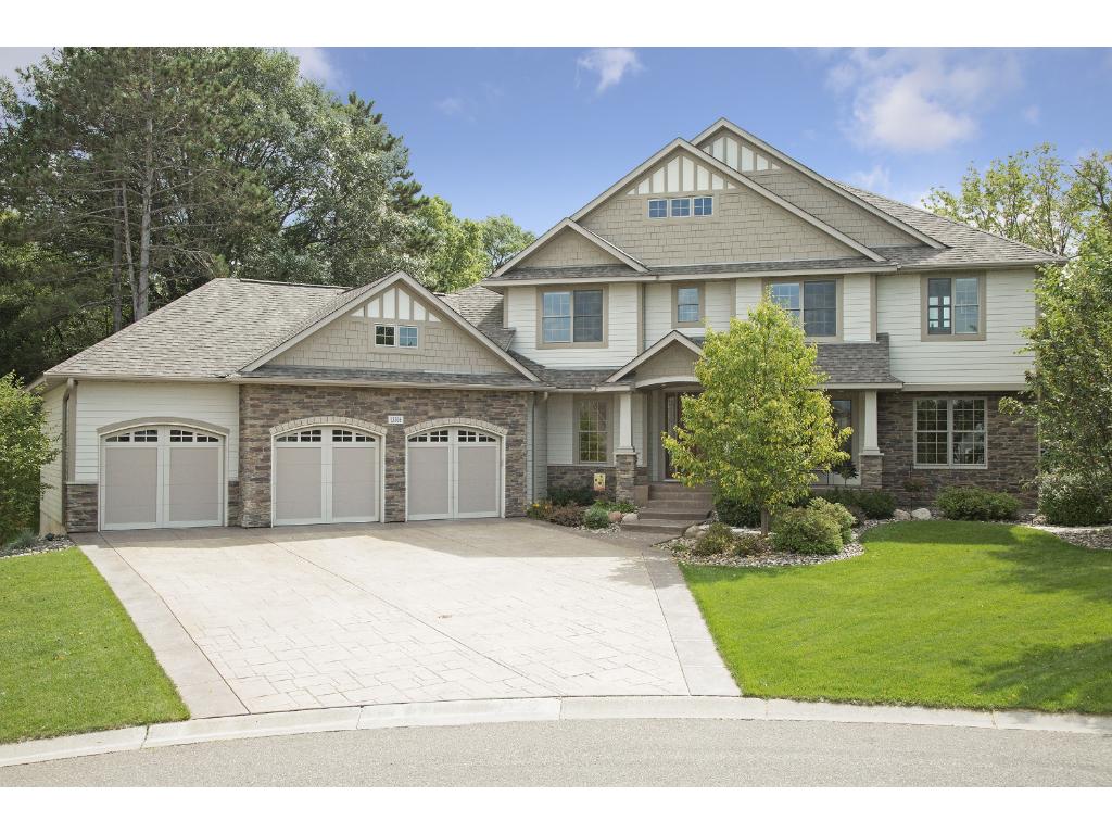 For Sale: 13306 Galleria Ct Saint Paul, MN 55124