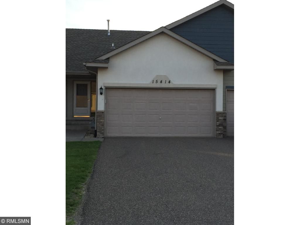 For Sale: 15414 Fluorine St NW Anoka, MN 55303