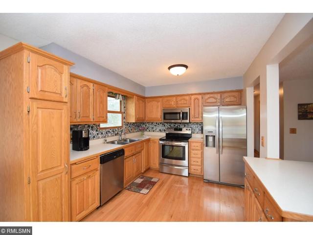 16637 Mankato St NE