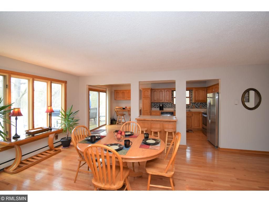 16637 Mankato St NE