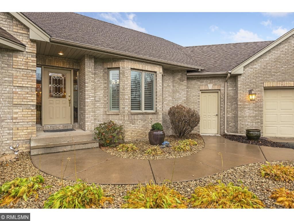 14412 Isanti St NE