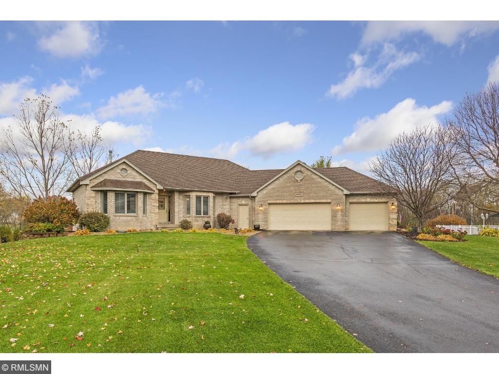 14412 Isanti St NE