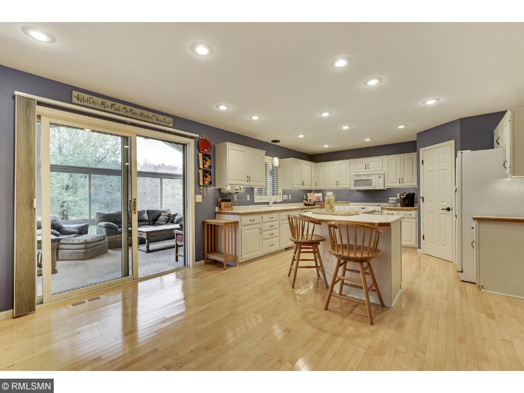 14412 Isanti St NE