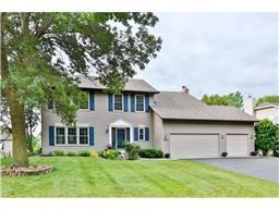 1001 Rushmore Dr