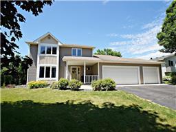 1001 Rushmore Dr