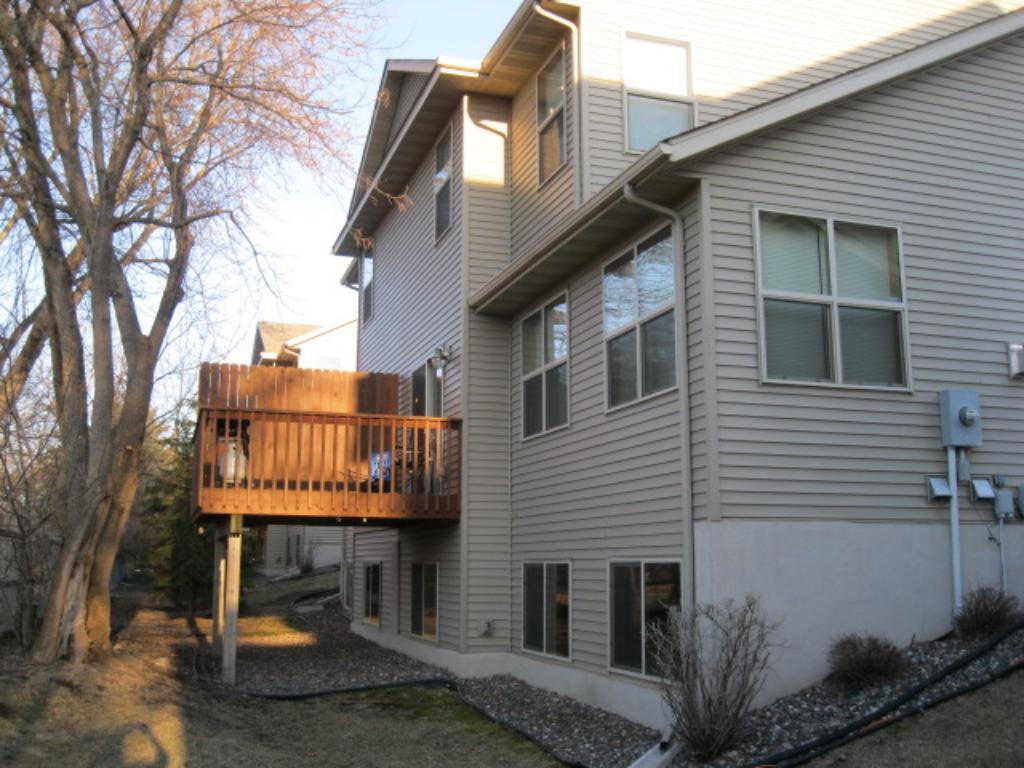 1500 Dale Ave