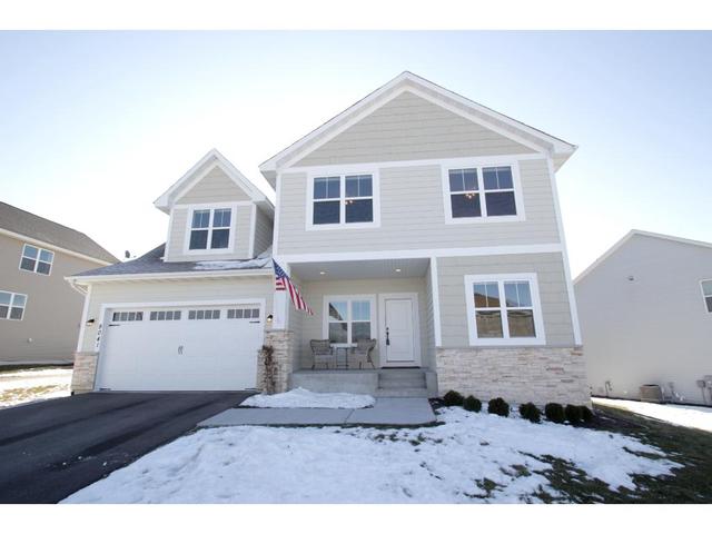 2713 Autumn Woods Dr