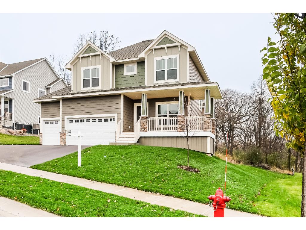 1170 Rosemary Ln