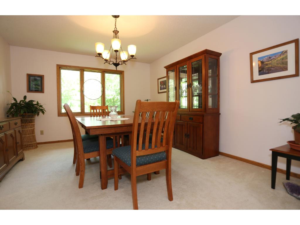 15385 Morraine Way Eden Prairie, MN 55347