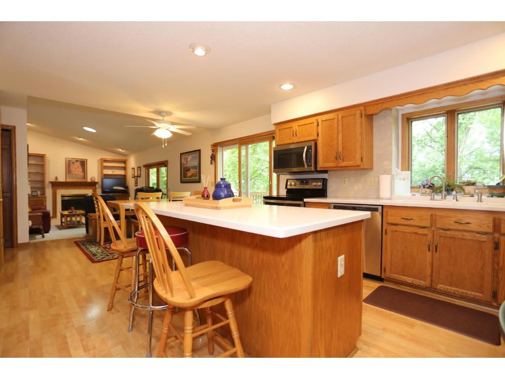 15385 Morraine Way Eden Prairie, MN 55347