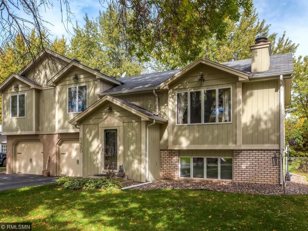5420 Clayton Dr