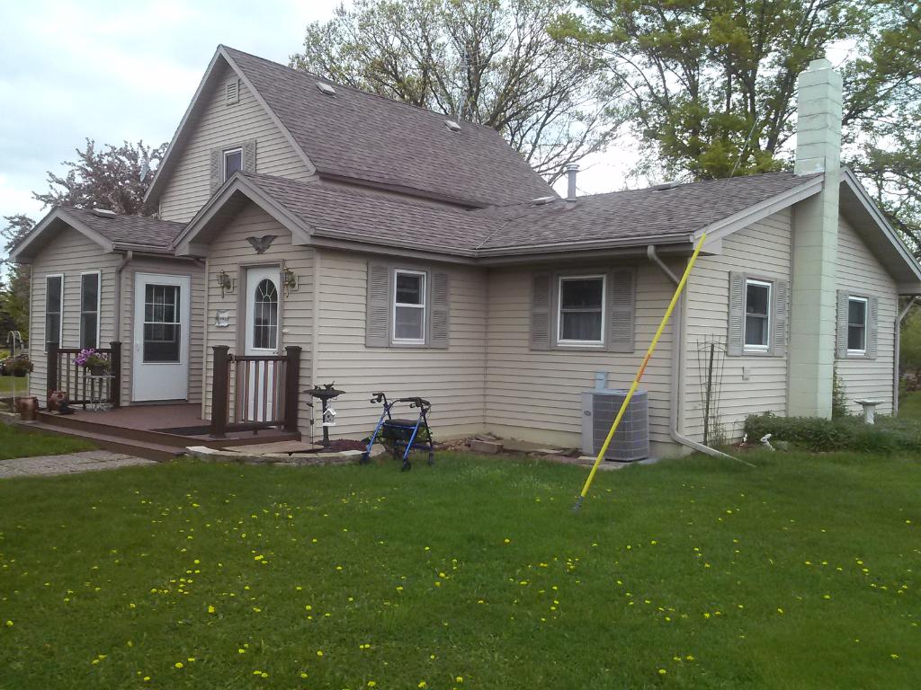 For Sale: 17541 321st Ave NW Princeton, MN 55371