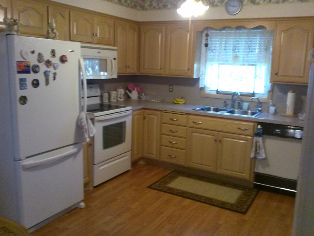 For Sale: 17541 321st Ave NW Princeton, MN 55371