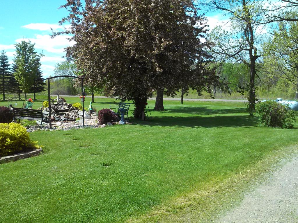 For Sale: 17541 321st Ave NW Princeton, MN 55371