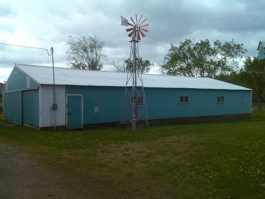 For Sale: 17541 321st Ave NW Princeton, MN 55371