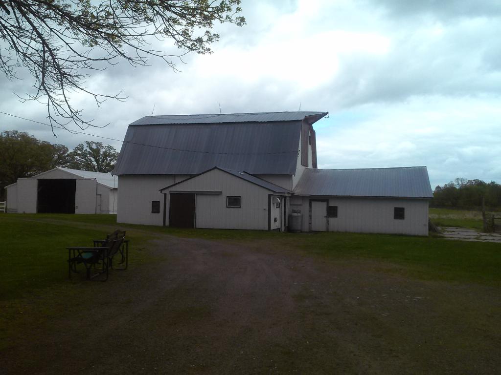 For Sale: 17541 321st Ave NW Princeton, MN 55371