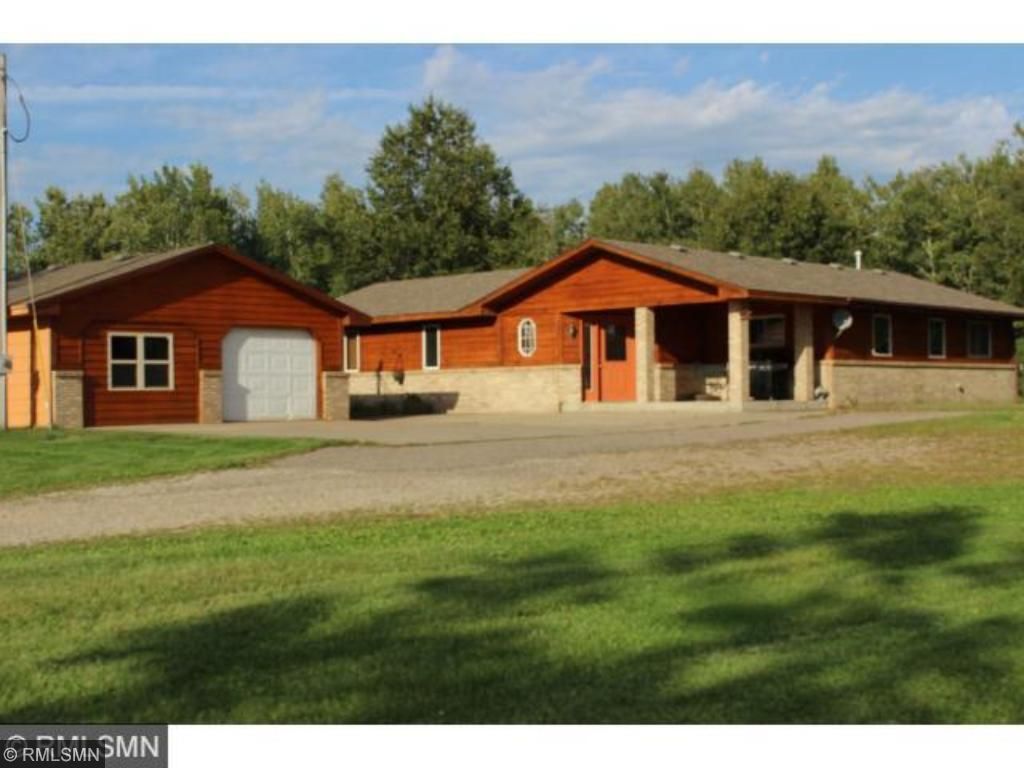 For Sale: 31029 128th St NW Princeton, MN 55371