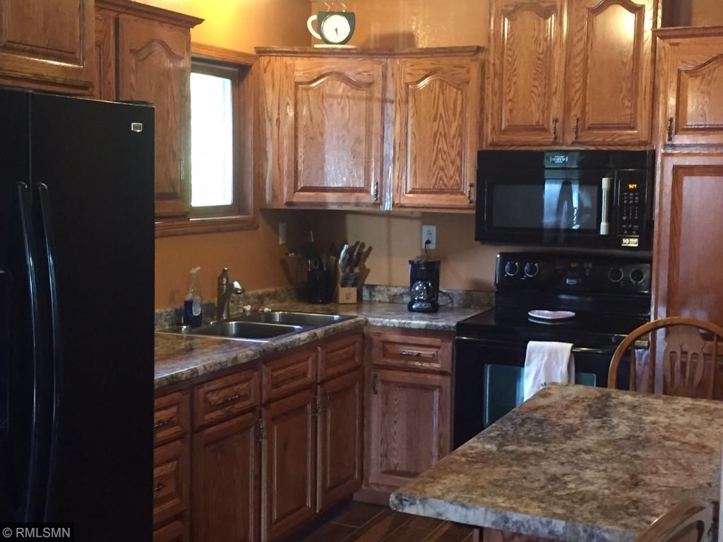 For Sale: 31029 128th St NW Princeton, MN 55371