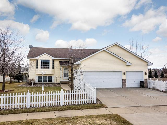 3315 Glynwater Trl NW
