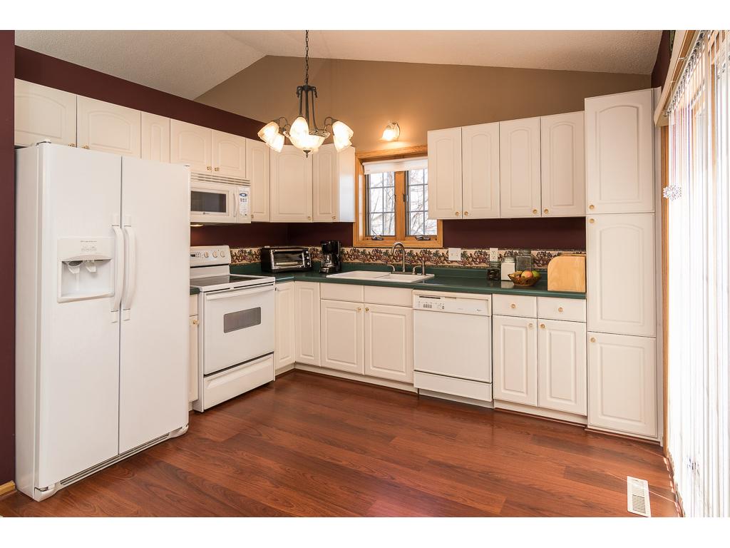 3315 Glynwater Trl NW