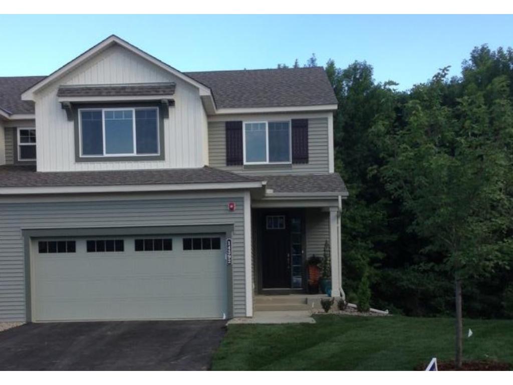 14677 Trotters Trl NE