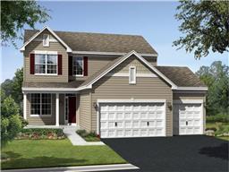 17895 Cleary Trl SE