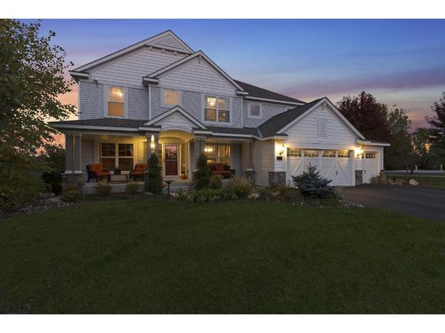 5235 Trailhead Ln