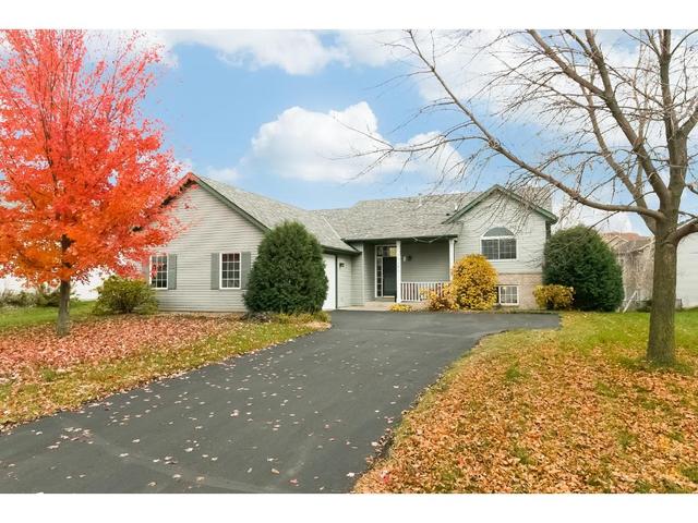 5235 Trailhead Ln