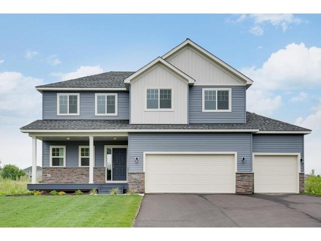 3874 Glacier Ct