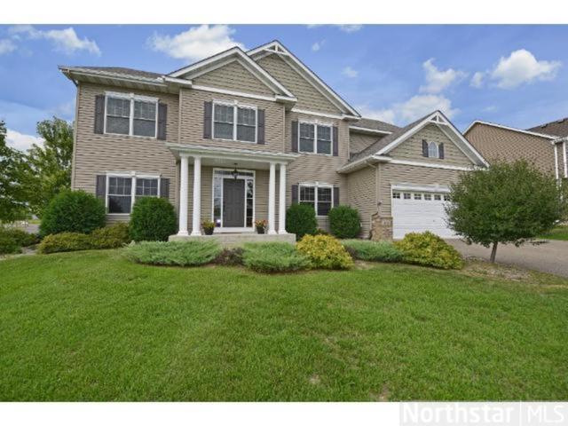 3874 Glacier Ct