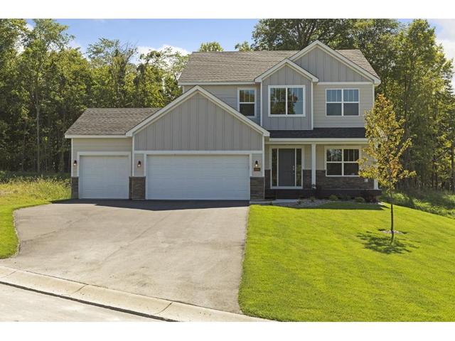3874 Glacier Ct