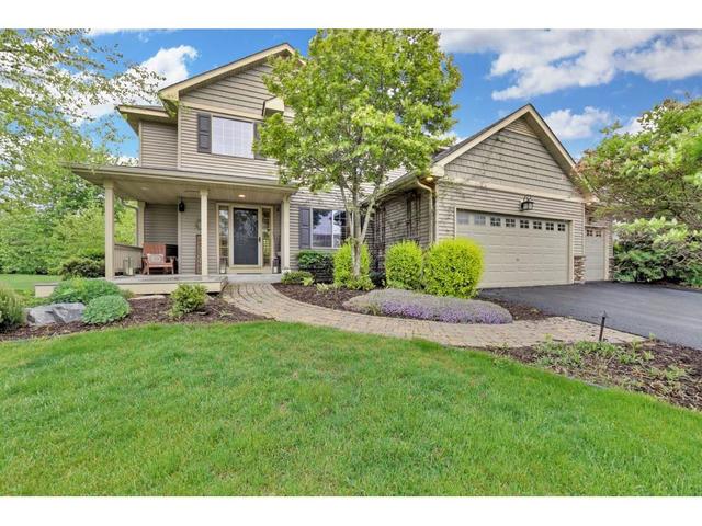 3874 Glacier Ct