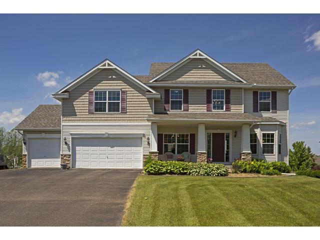 3874 Glacier Ct
