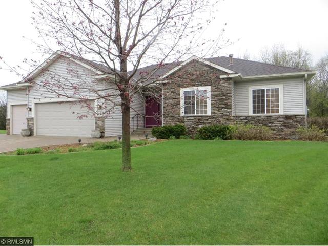 3874 Glacier Ct