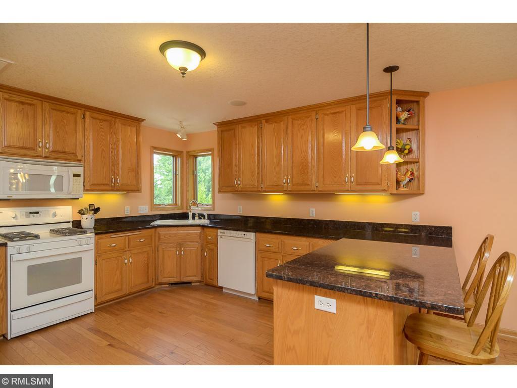 For Sale: 4186 Jason Ct NE Saint Michael, MN 55376