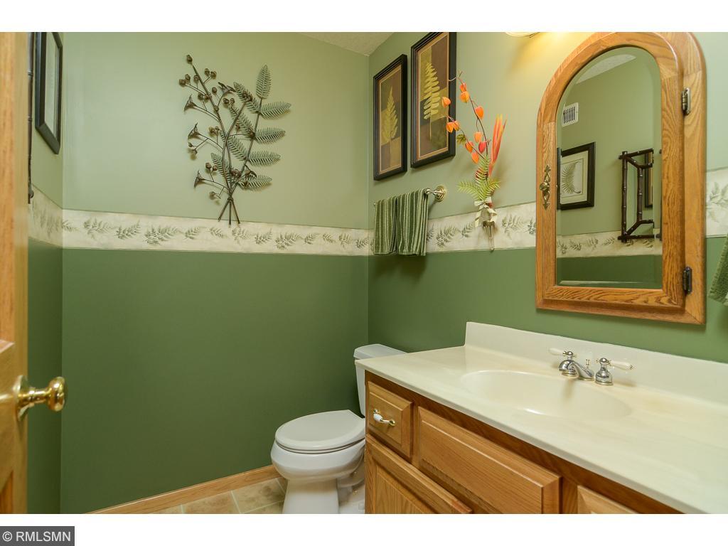 For Sale: 4186 Jason Ct NE Saint Michael, MN 55376